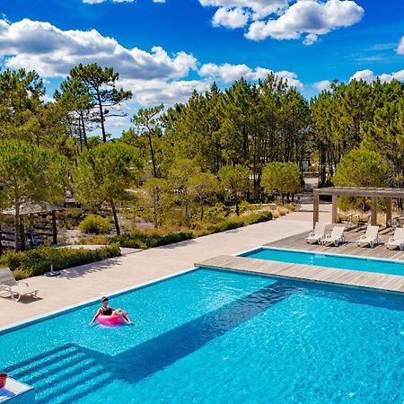 Pestana Troia Eco-Resort & Residences Luaran gambar