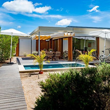 Pestana Troia Eco-Resort & Residences Luaran gambar