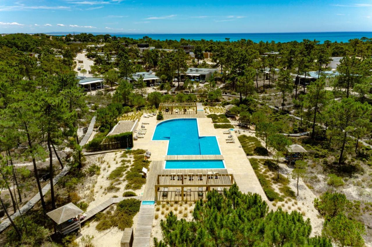 Pestana Troia Eco-Resort & Residences Luaran gambar