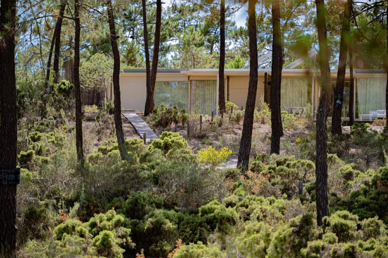 Pestana Troia Eco-Resort & Residences Luaran gambar