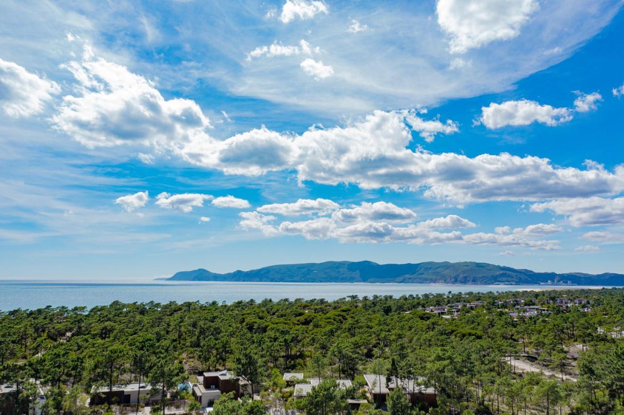 Pestana Troia Eco-Resort & Residences Luaran gambar