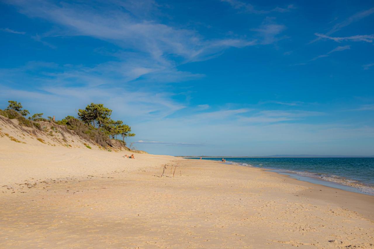 Pestana Troia Eco-Resort & Residences Luaran gambar
