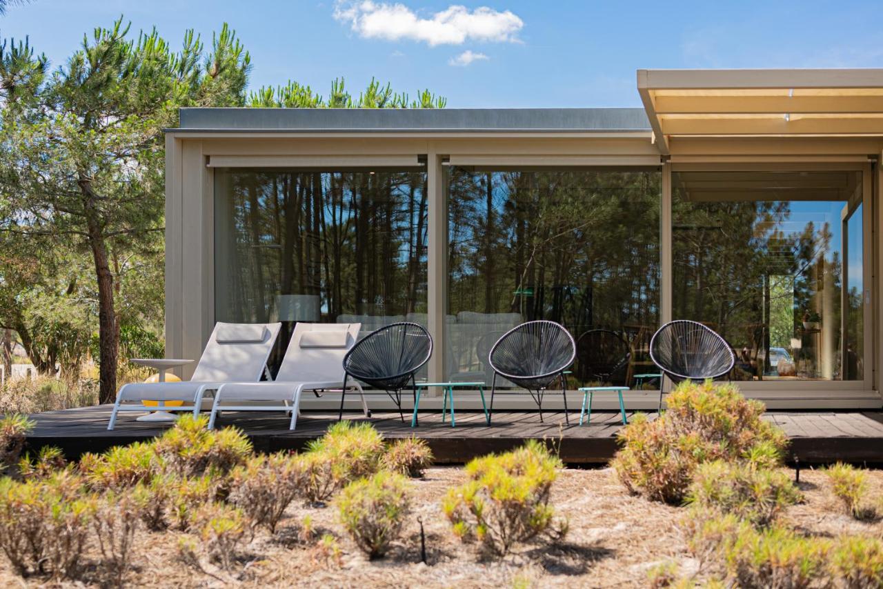 Pestana Troia Eco-Resort & Residences Luaran gambar