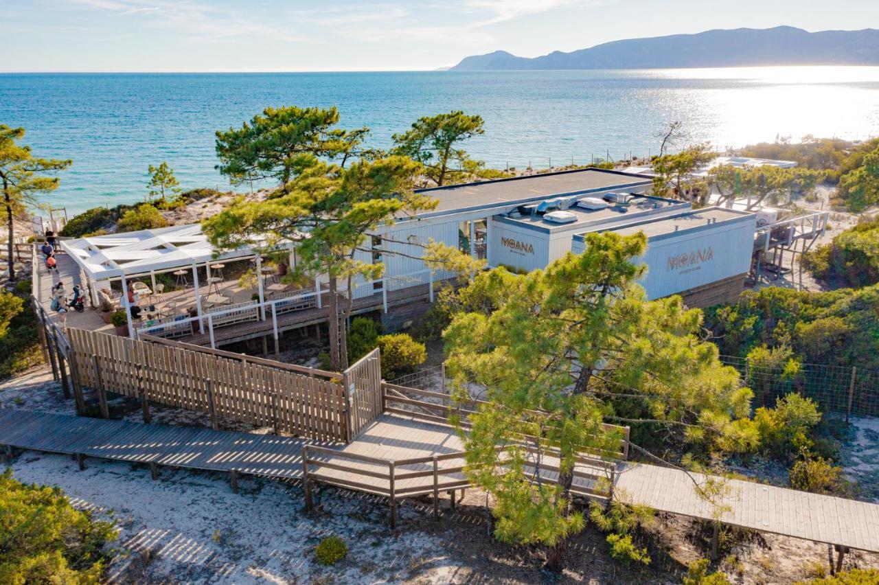 Pestana Troia Eco-Resort & Residences Luaran gambar
