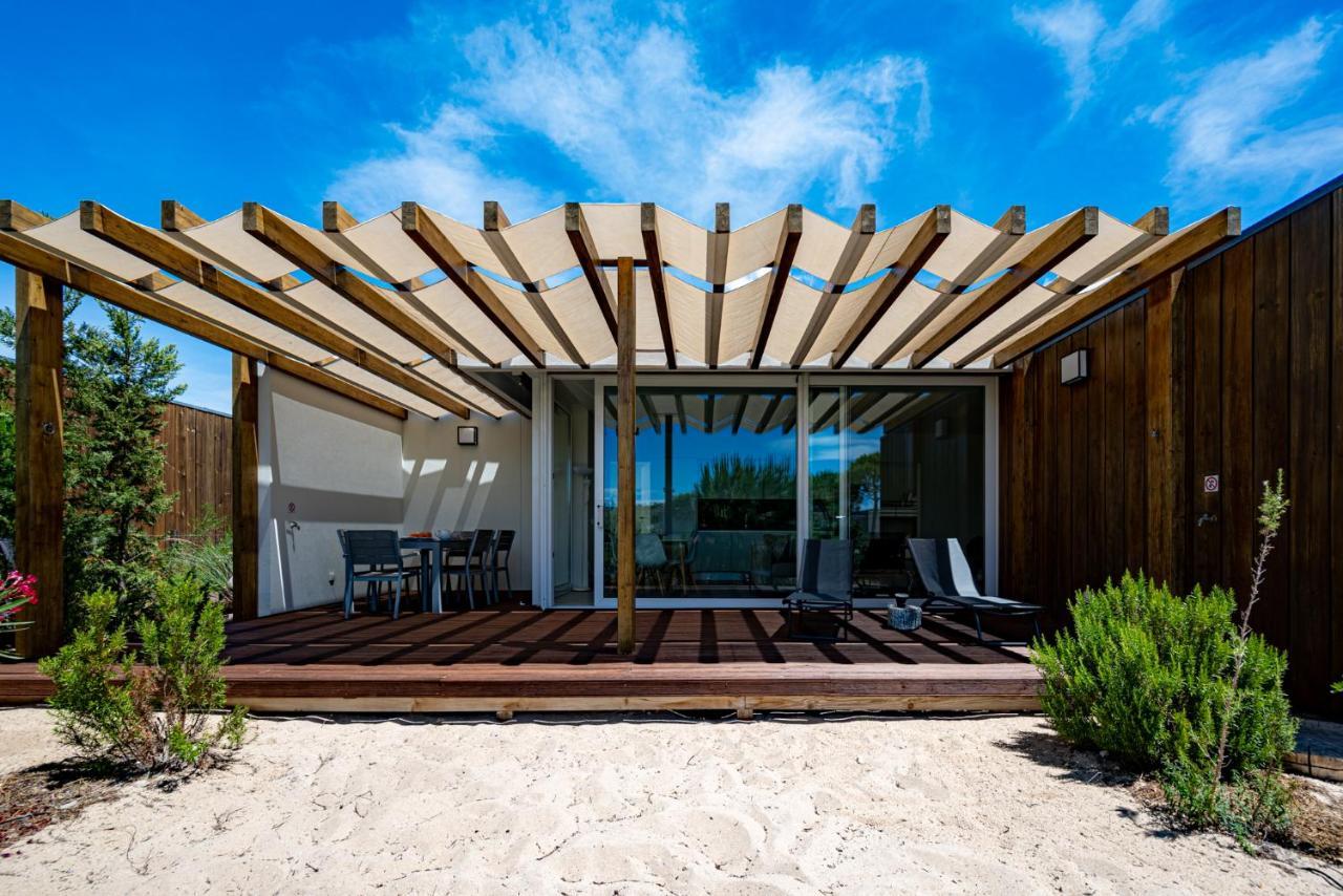 Pestana Troia Eco-Resort & Residences Luaran gambar
