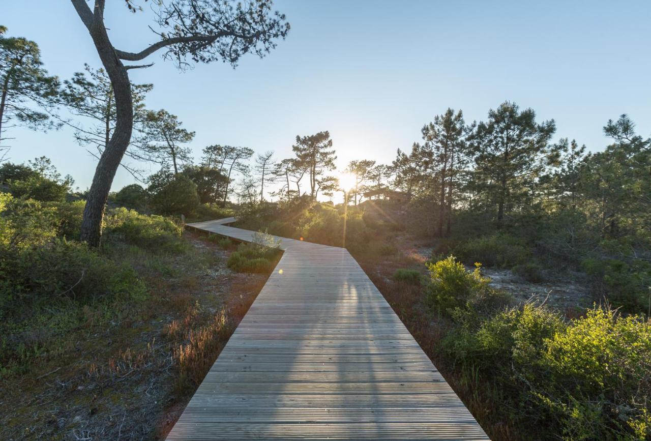 Pestana Troia Eco-Resort & Residences Luaran gambar