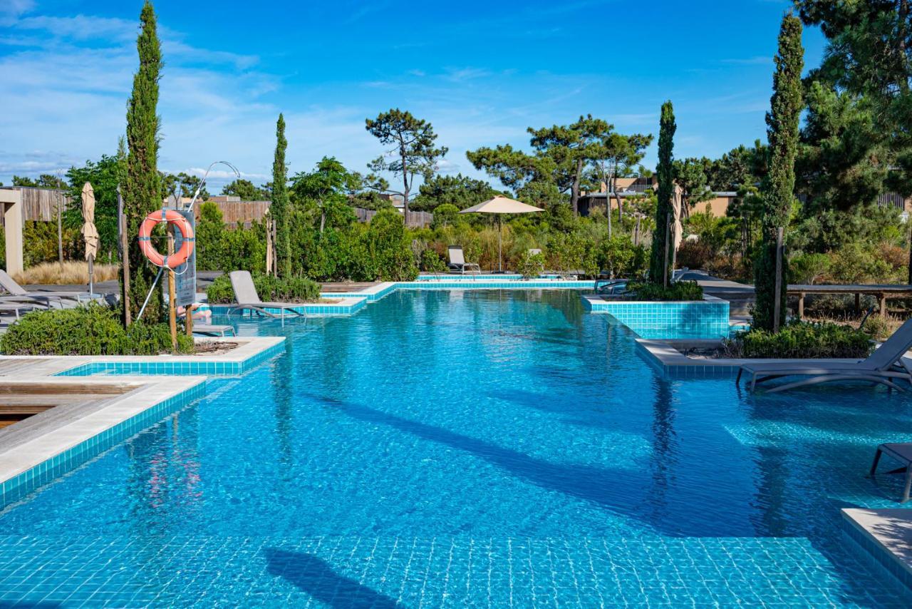Pestana Troia Eco-Resort & Residences Luaran gambar