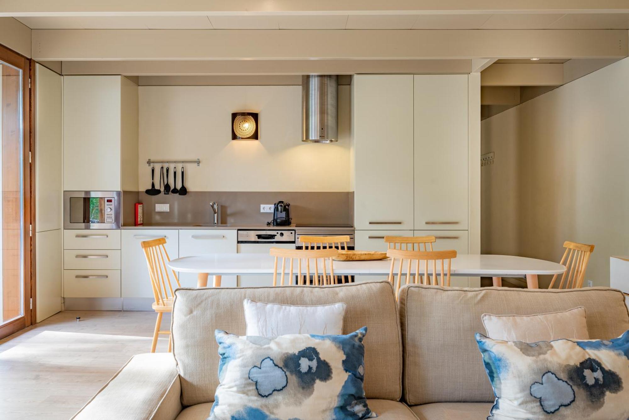 Pestana Troia Eco-Resort & Residences Luaran gambar