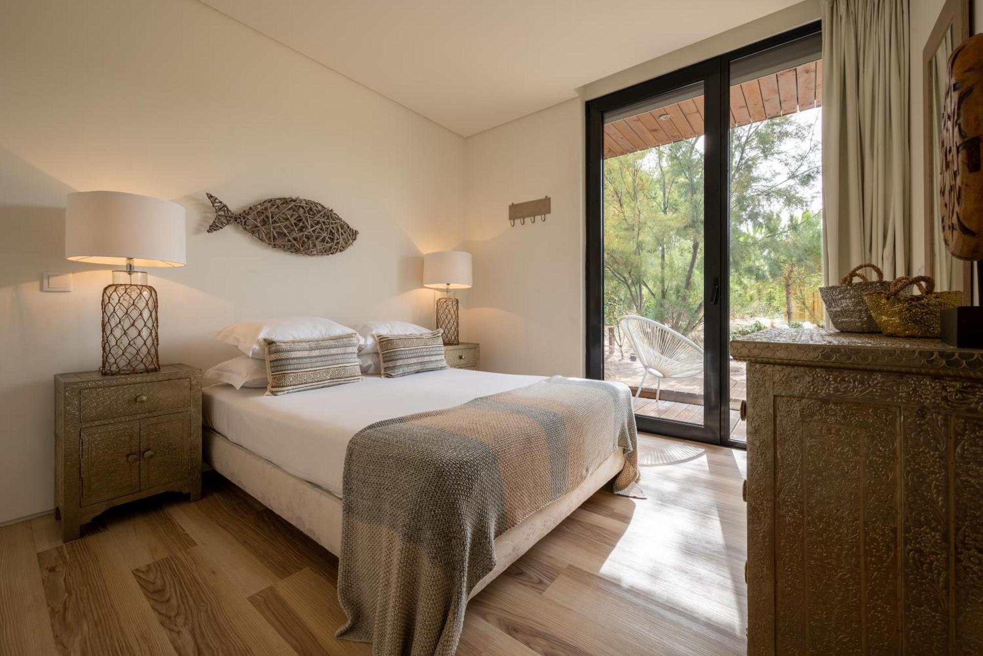 Pestana Troia Eco-Resort & Residences Luaran gambar
