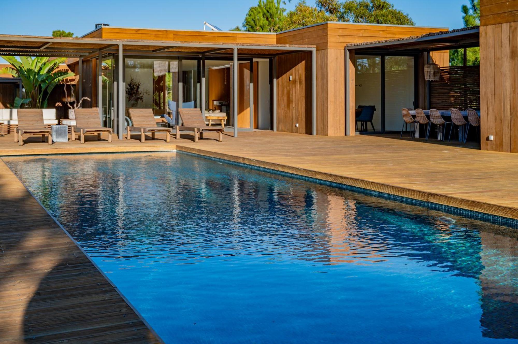 Pestana Troia Eco-Resort & Residences Luaran gambar