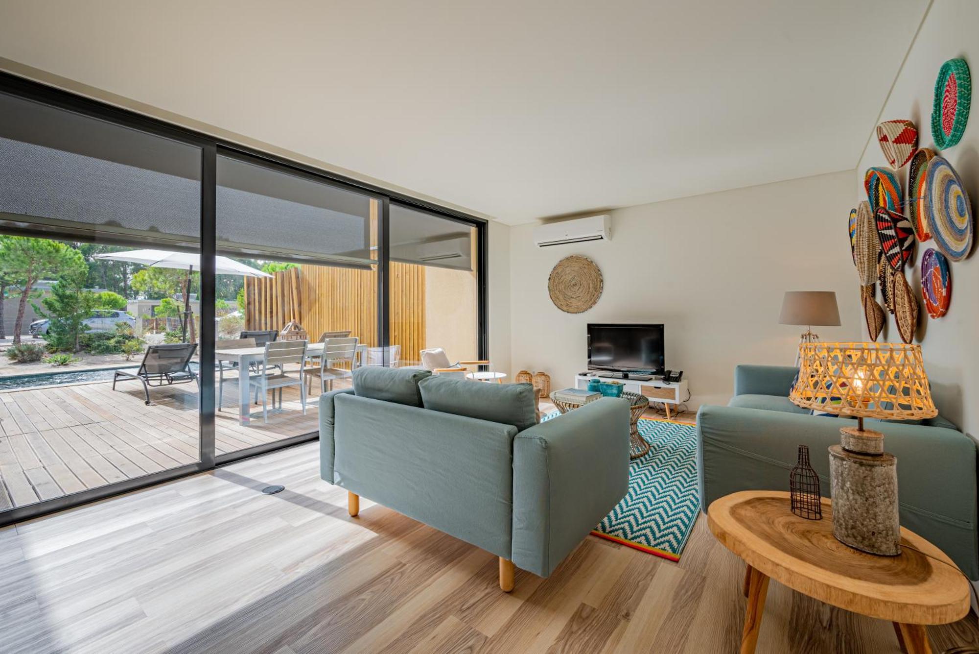 Pestana Troia Eco-Resort & Residences Luaran gambar