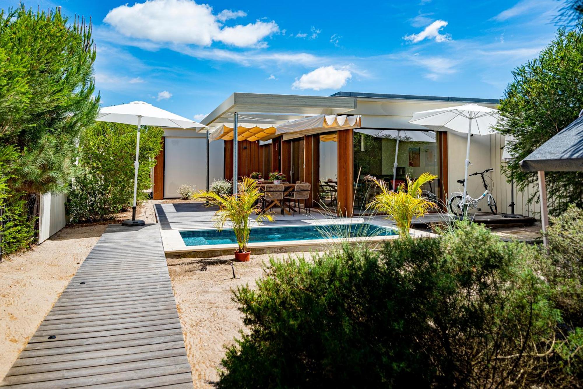 Pestana Troia Eco-Resort & Residences Luaran gambar