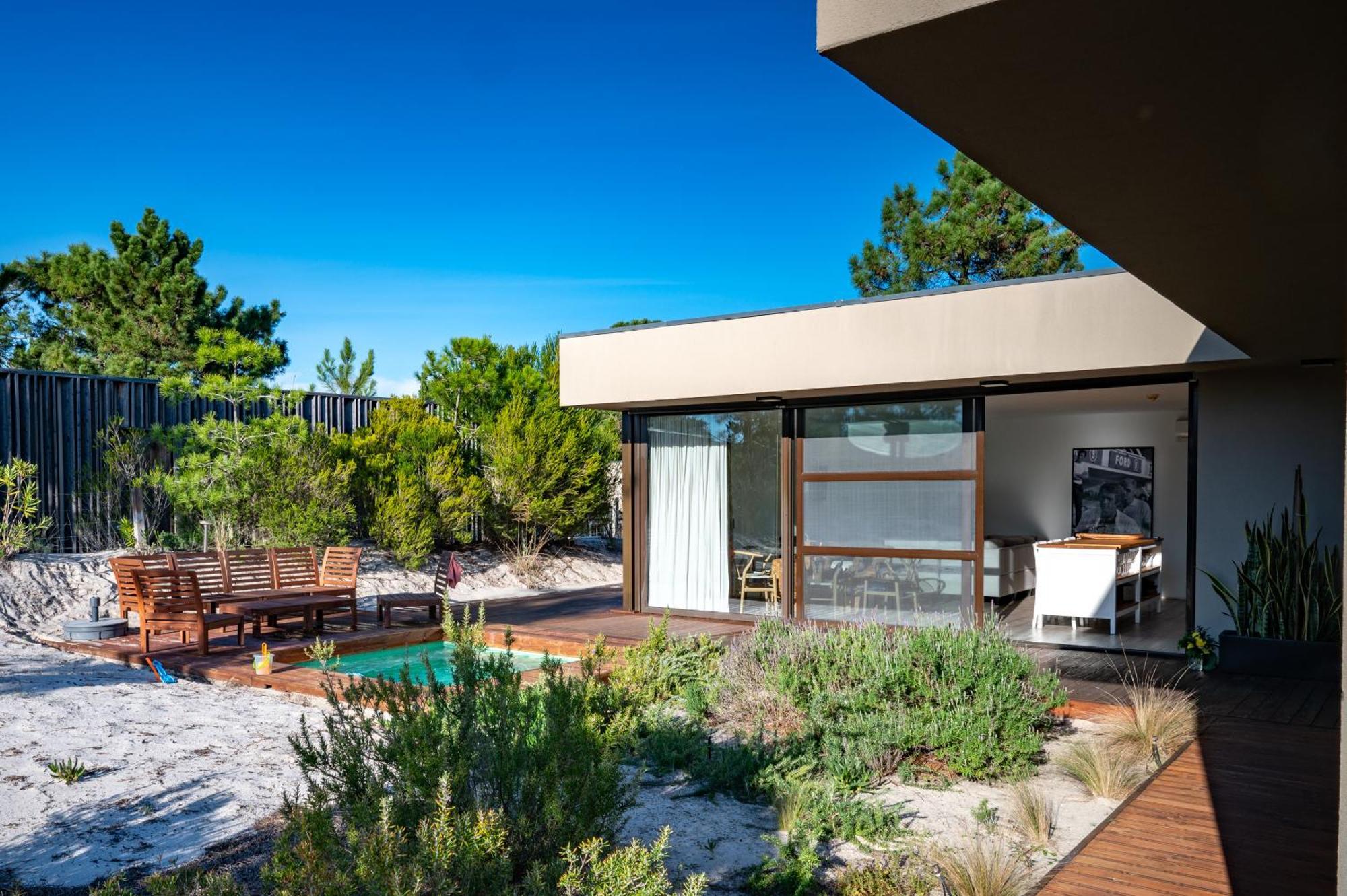 Pestana Troia Eco-Resort & Residences Luaran gambar