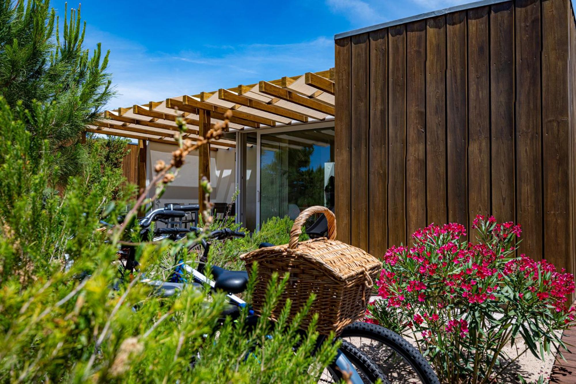 Pestana Troia Eco-Resort & Residences Luaran gambar