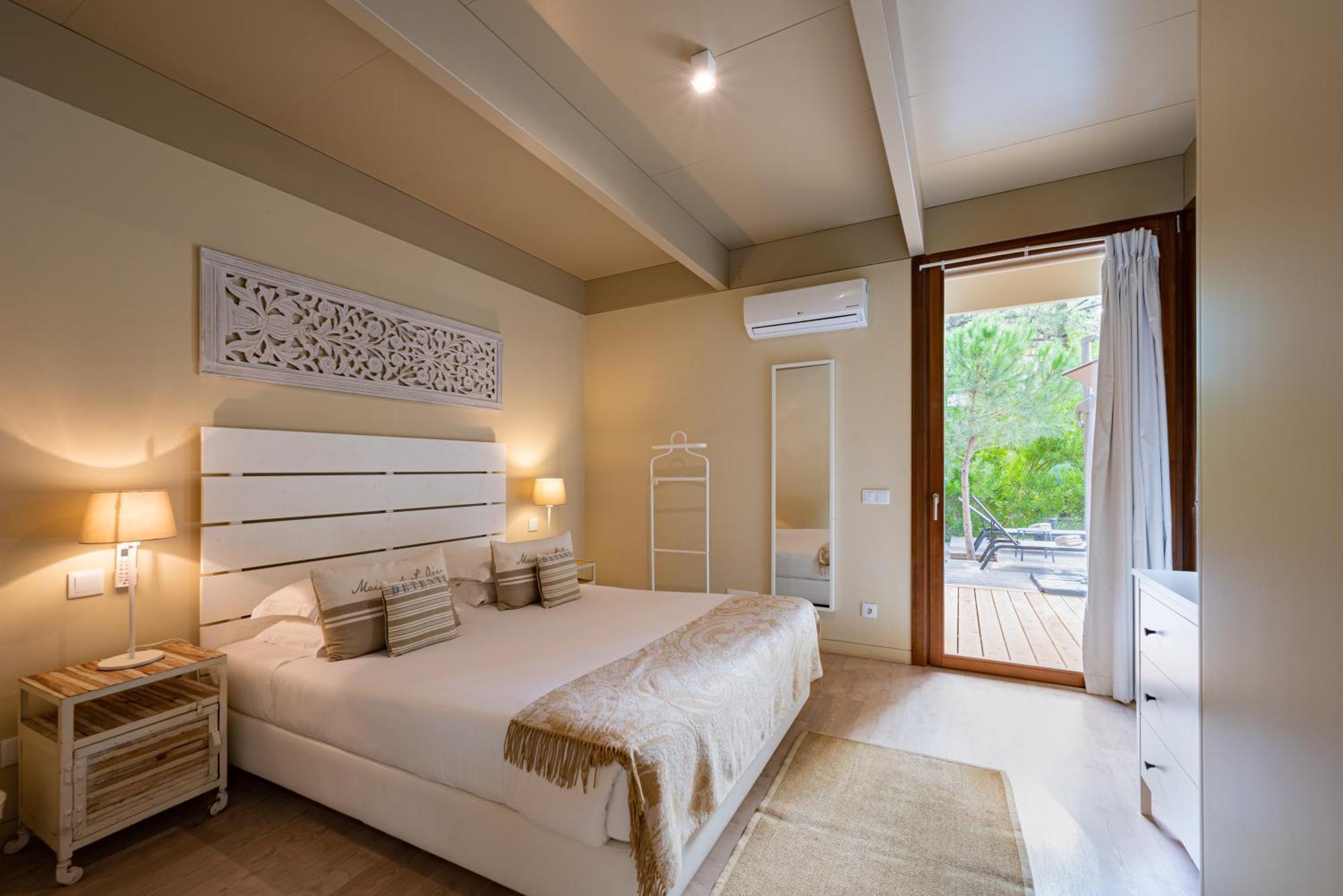 Pestana Troia Eco-Resort & Residences Luaran gambar