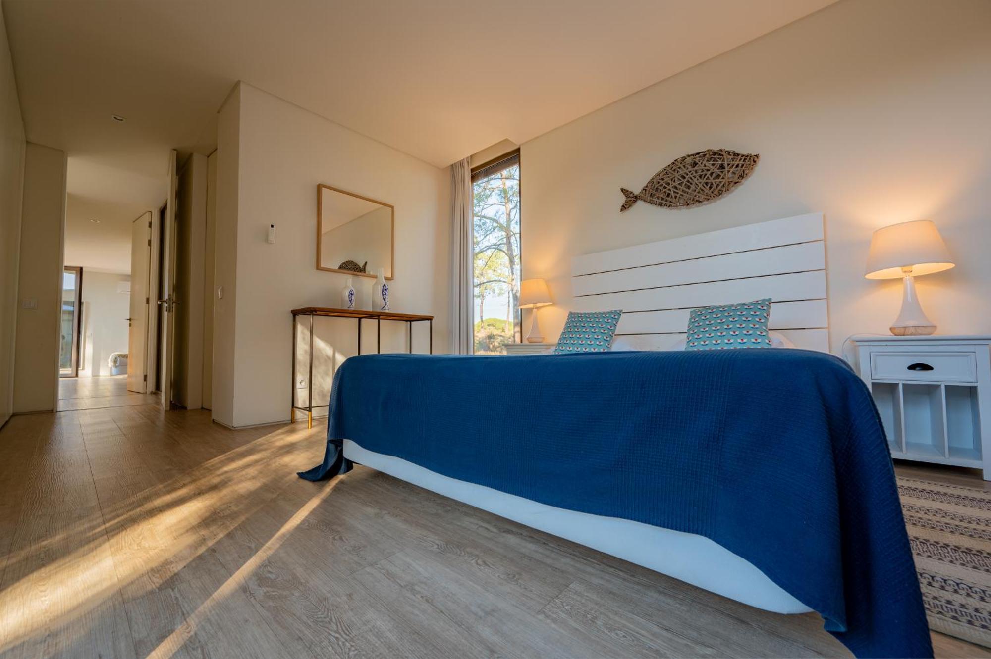 Pestana Troia Eco-Resort & Residences Luaran gambar