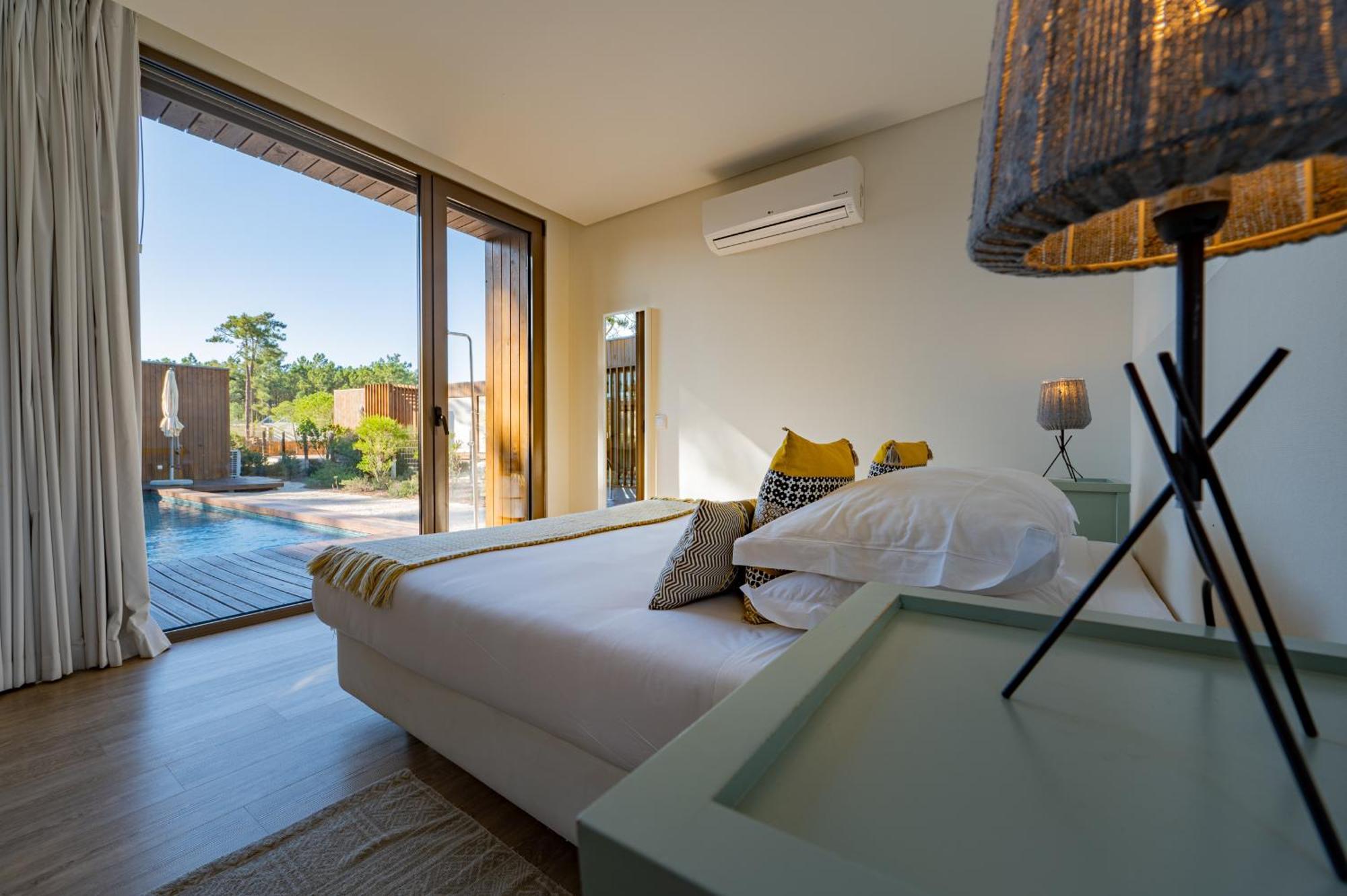 Pestana Troia Eco-Resort & Residences Luaran gambar