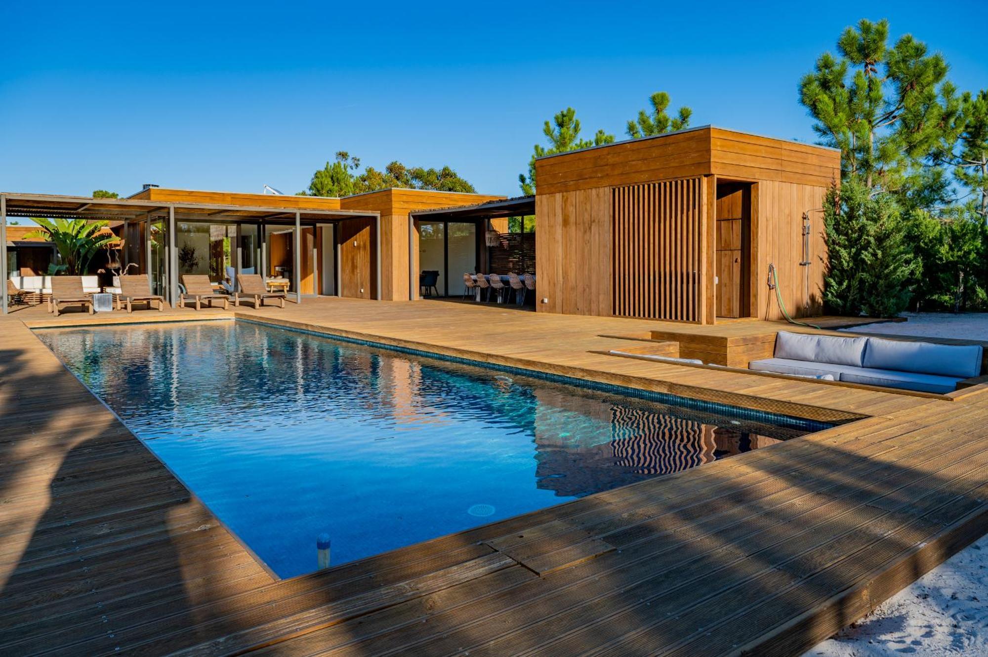 Pestana Troia Eco-Resort & Residences Luaran gambar
