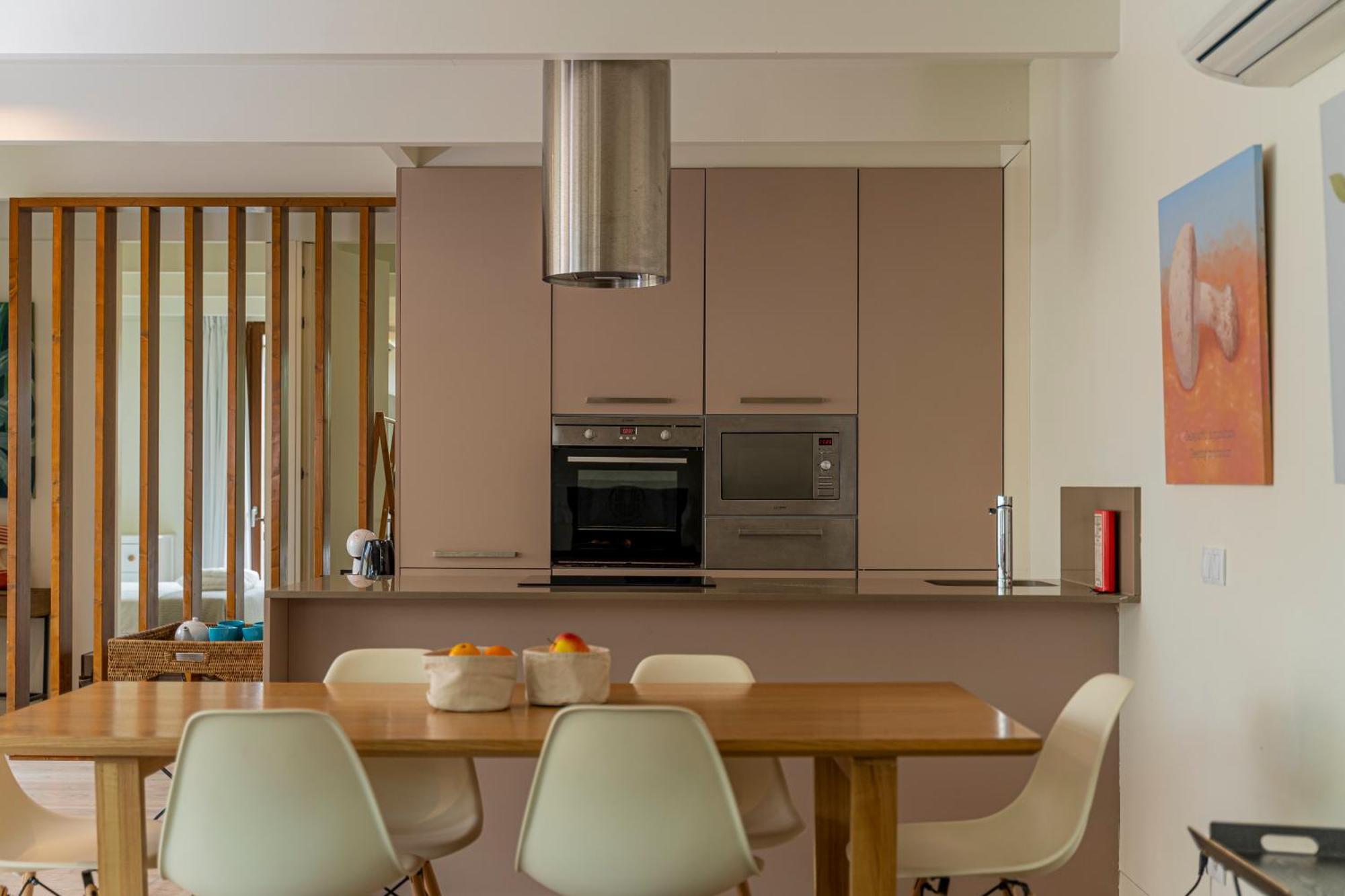 Pestana Troia Eco-Resort & Residences Luaran gambar