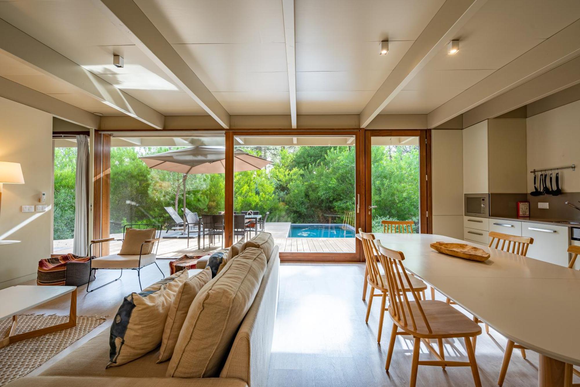 Pestana Troia Eco-Resort & Residences Luaran gambar