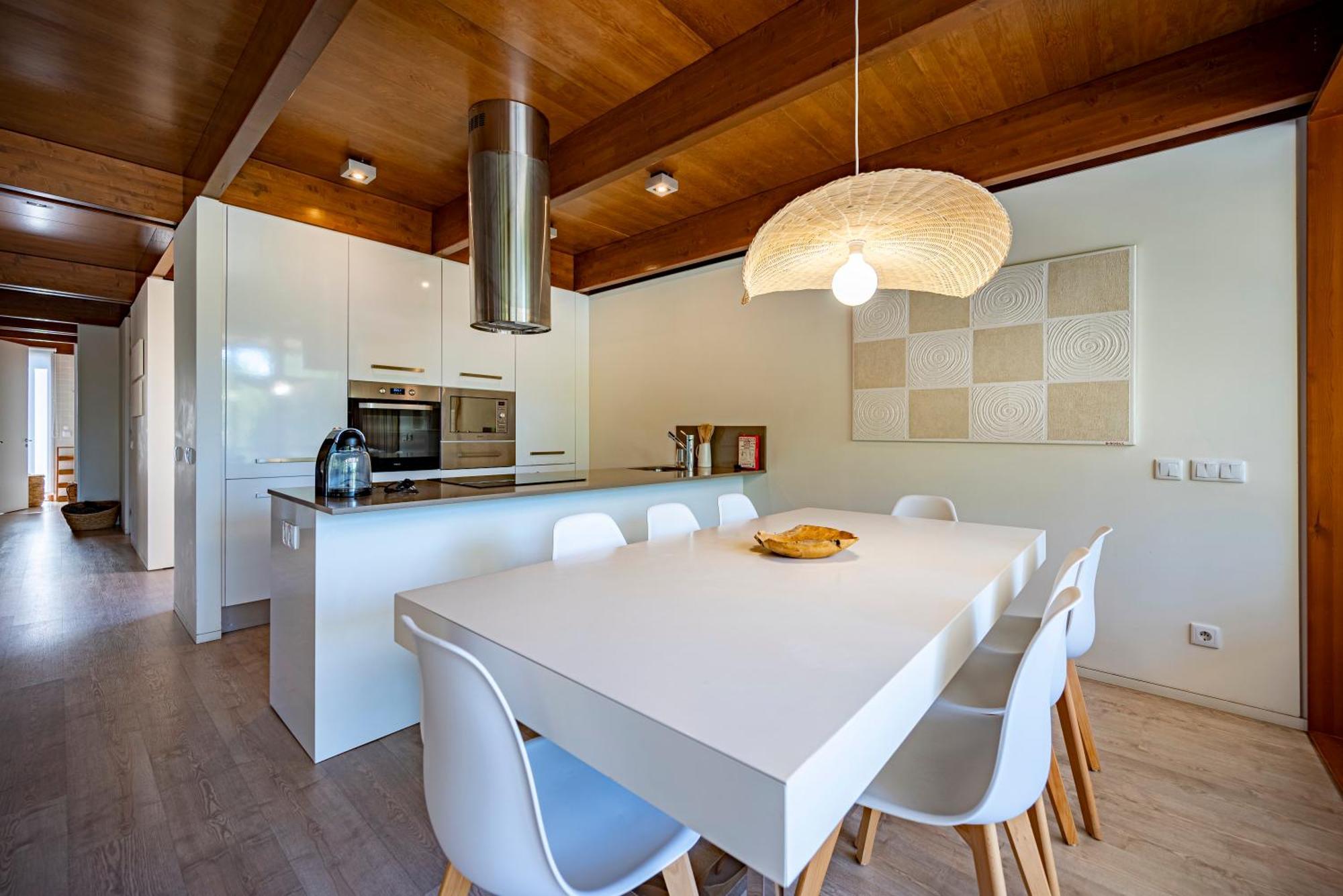 Pestana Troia Eco-Resort & Residences Luaran gambar