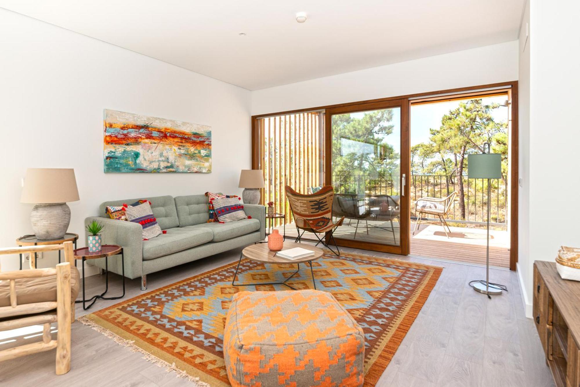 Pestana Troia Eco-Resort & Residences Luaran gambar