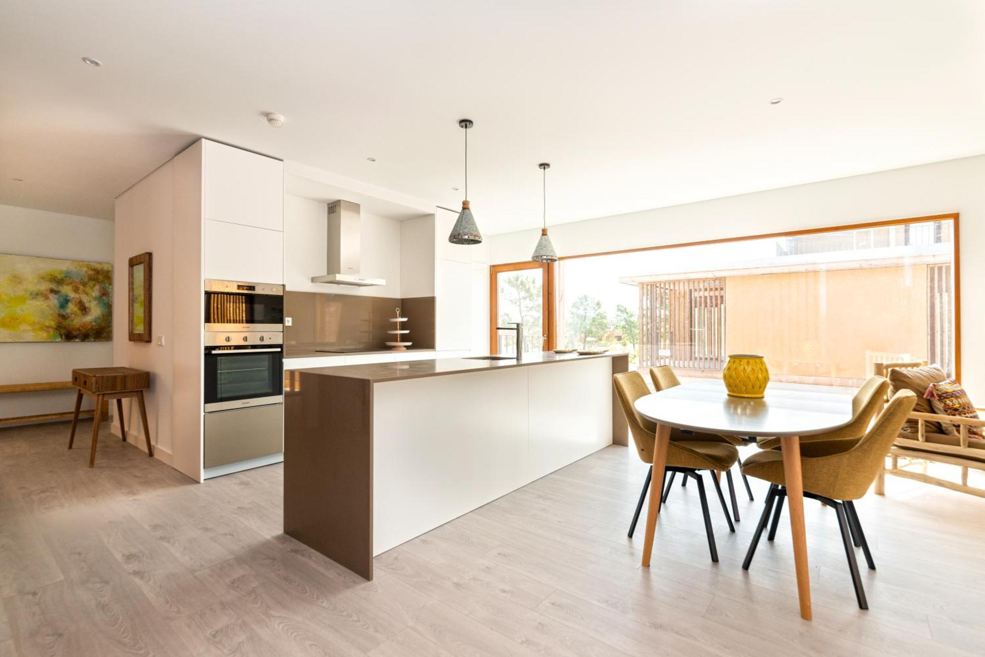Pestana Troia Eco-Resort & Residences Luaran gambar