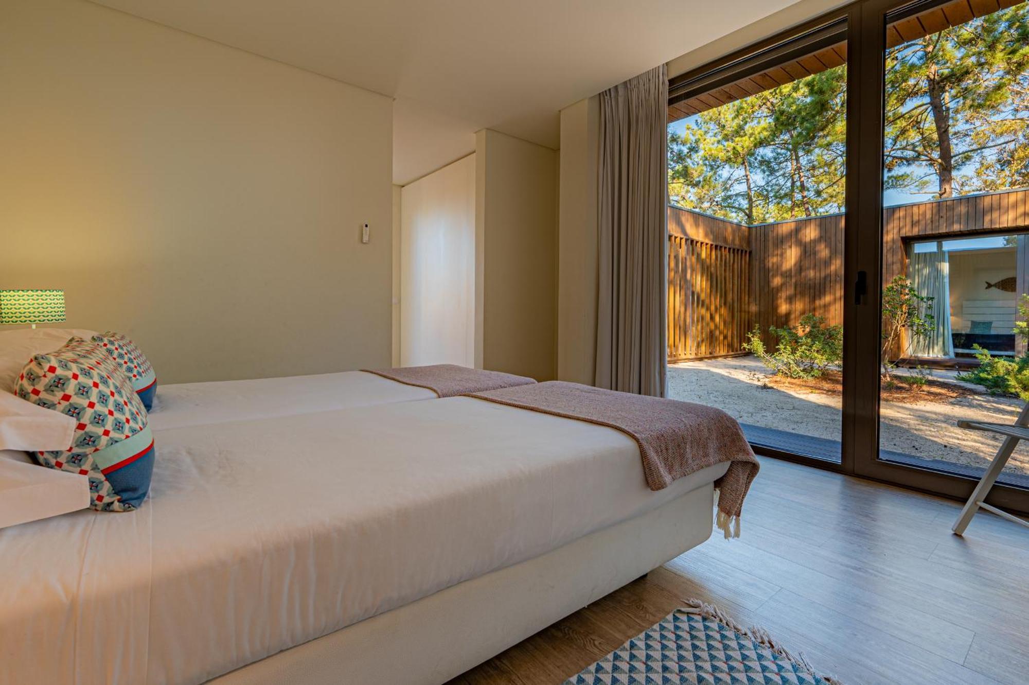 Pestana Troia Eco-Resort & Residences Luaran gambar