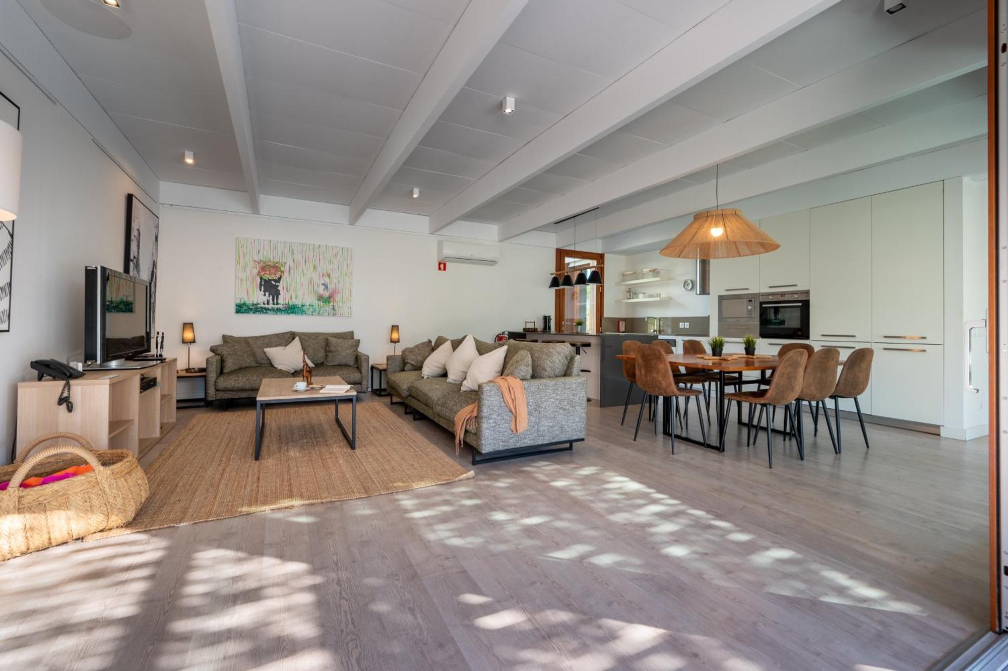 Pestana Troia Eco-Resort & Residences Luaran gambar