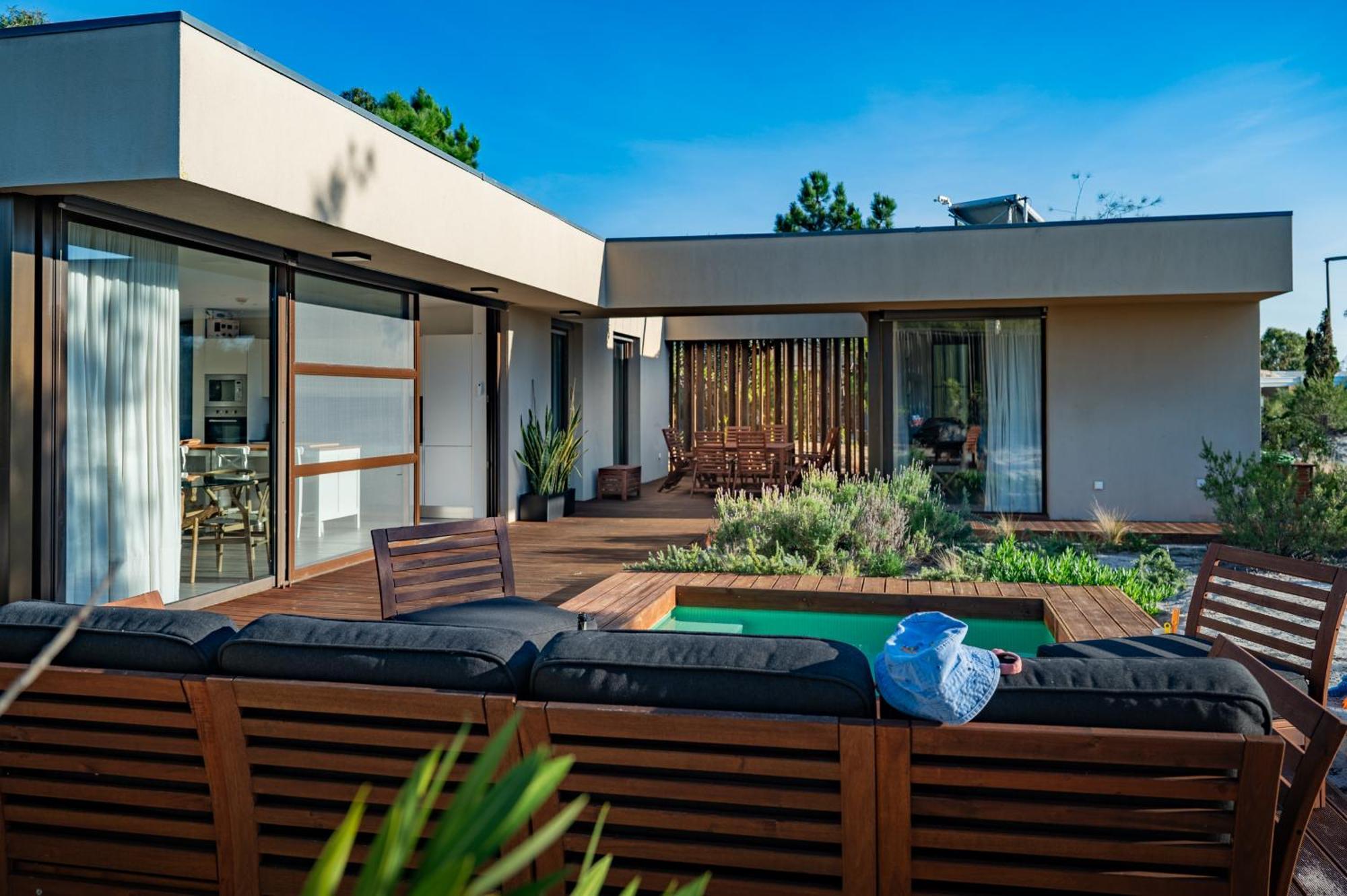 Pestana Troia Eco-Resort & Residences Luaran gambar