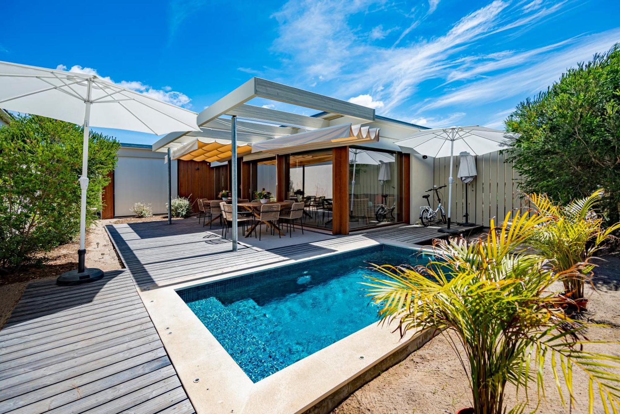 Pestana Troia Eco-Resort & Residences Luaran gambar