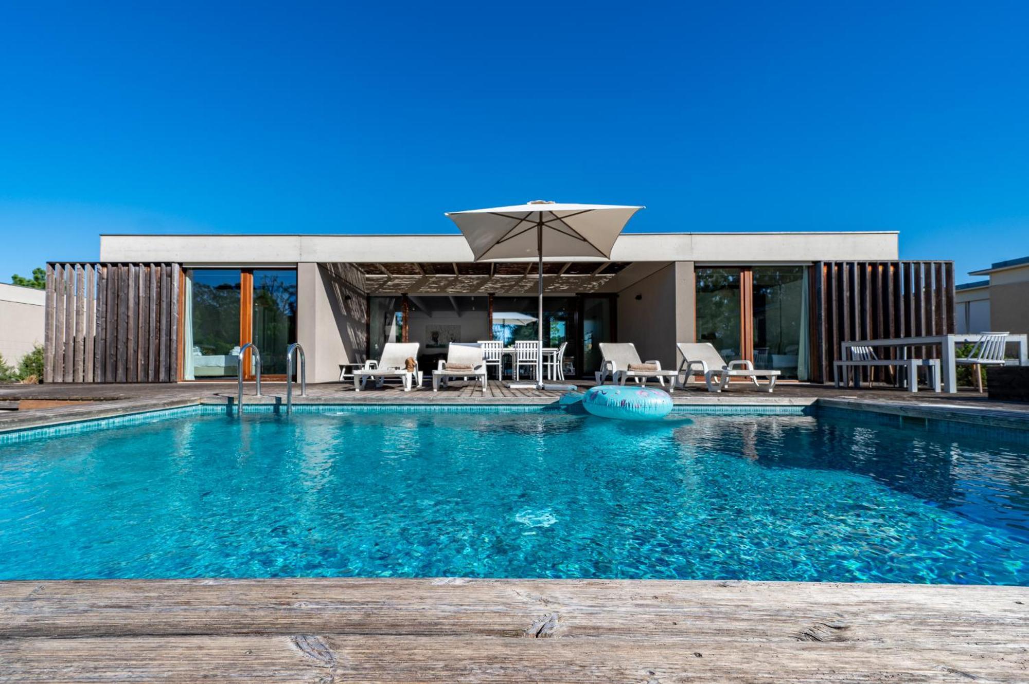 Pestana Troia Eco-Resort & Residences Luaran gambar