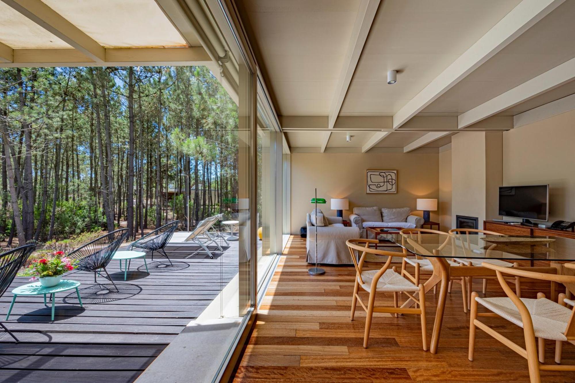 Pestana Troia Eco-Resort & Residences Luaran gambar