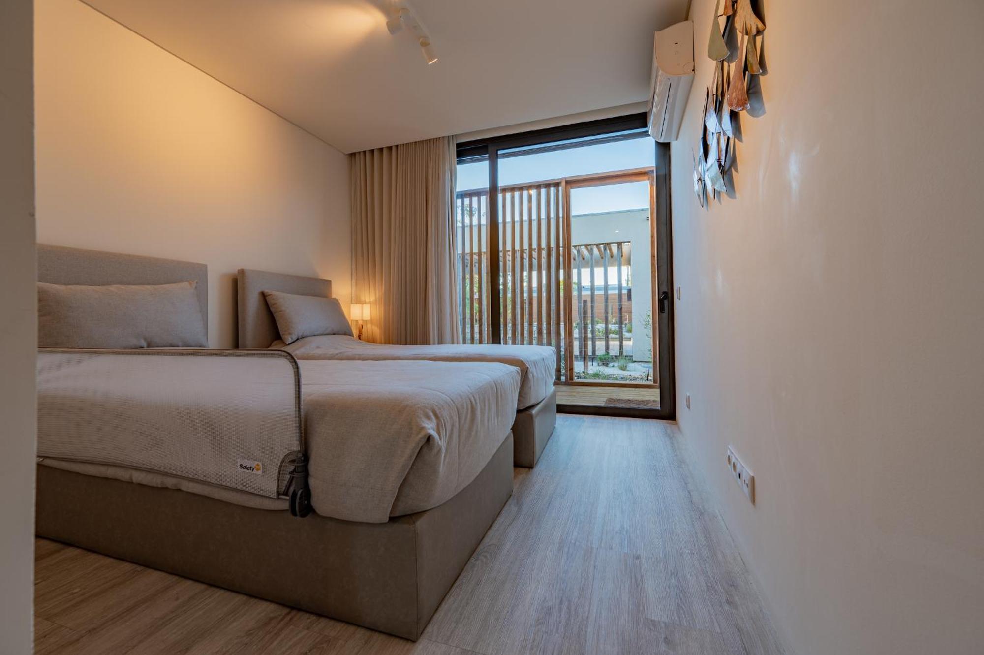 Pestana Troia Eco-Resort & Residences Luaran gambar