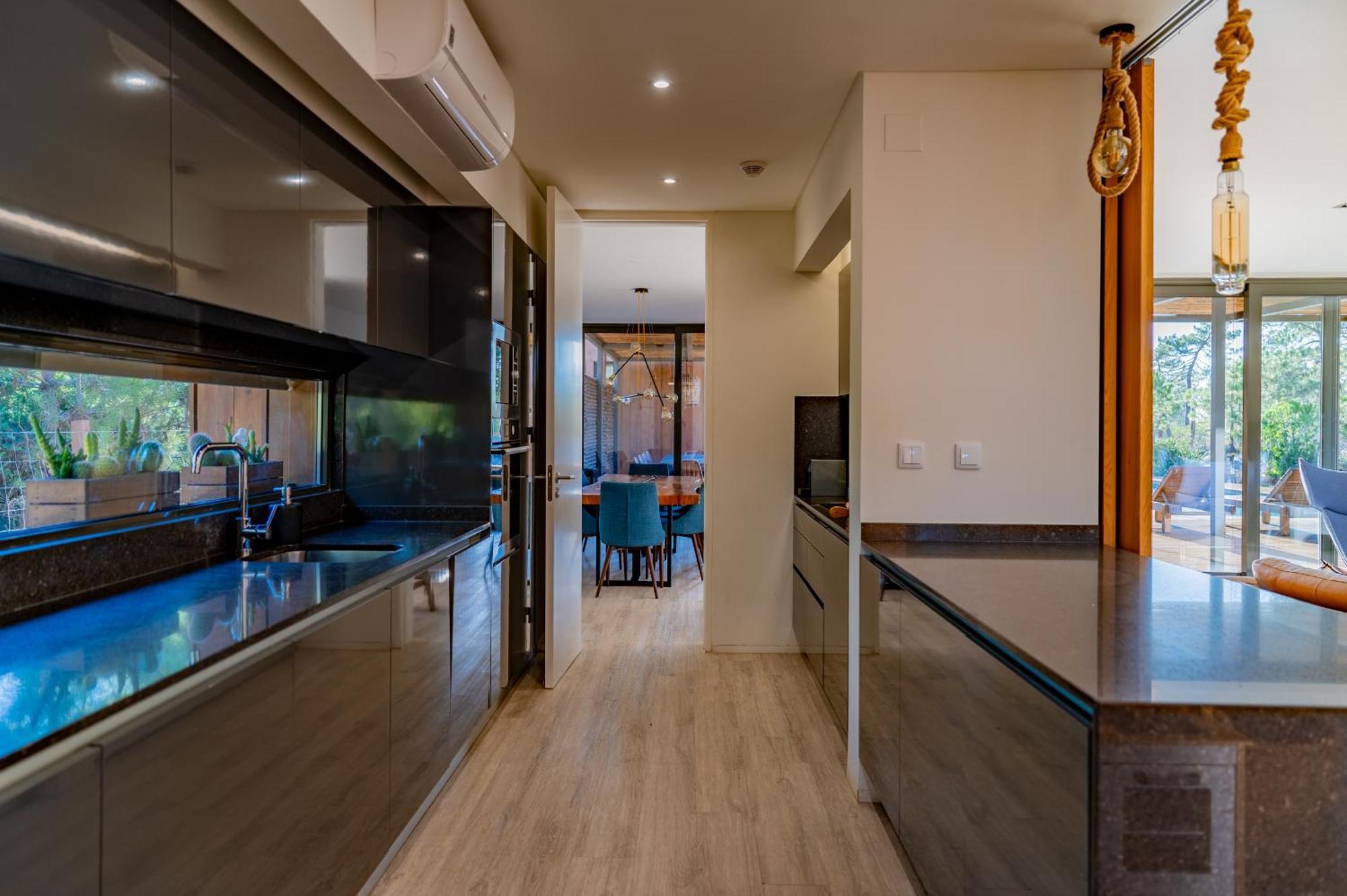 Pestana Troia Eco-Resort & Residences Luaran gambar