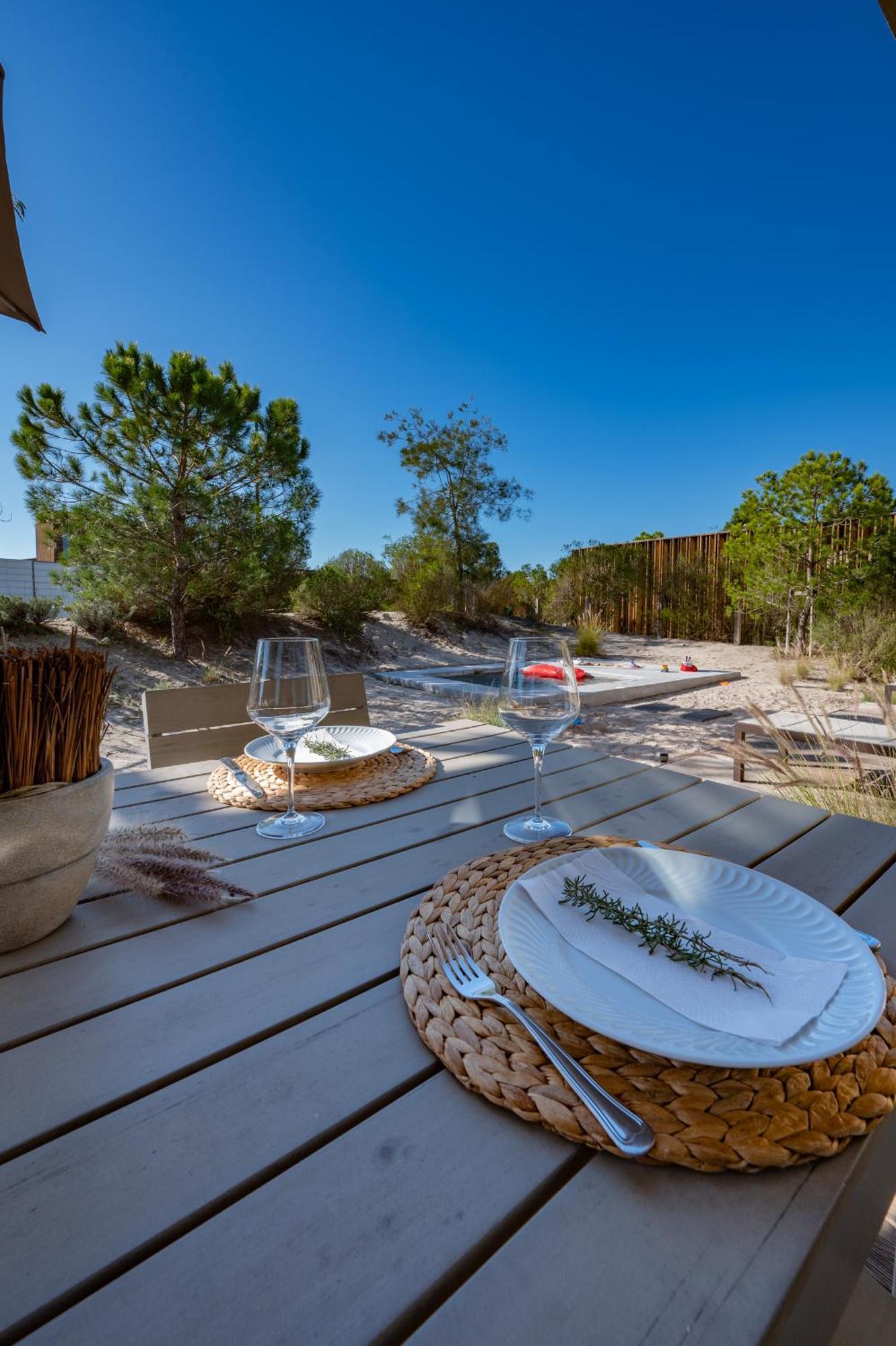 Pestana Troia Eco-Resort & Residences Luaran gambar