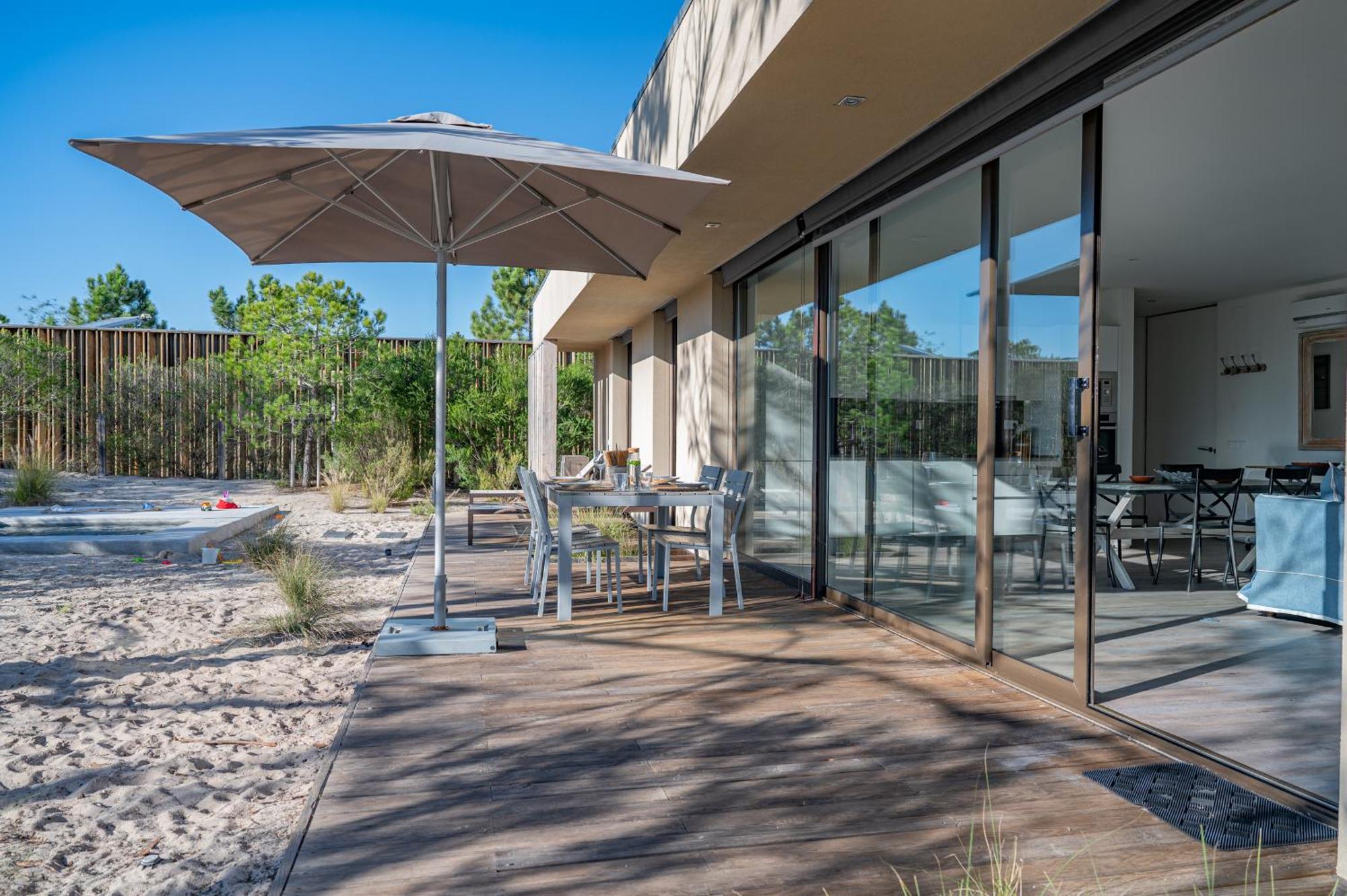 Pestana Troia Eco-Resort & Residences Luaran gambar