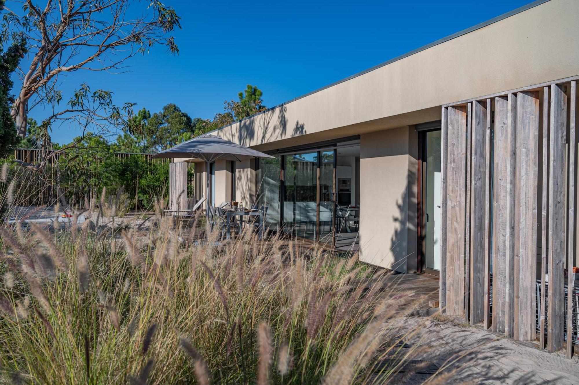 Pestana Troia Eco-Resort & Residences Luaran gambar