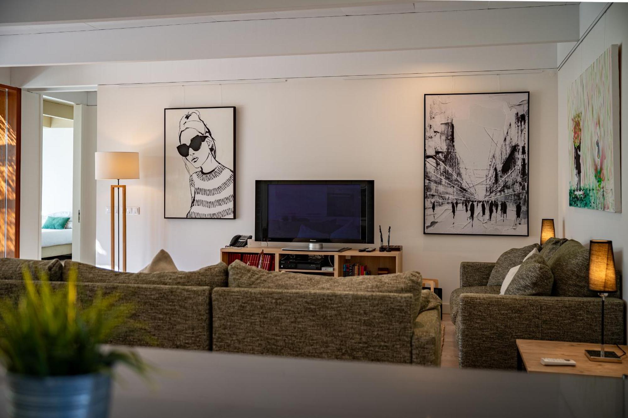 Pestana Troia Eco-Resort & Residences Luaran gambar