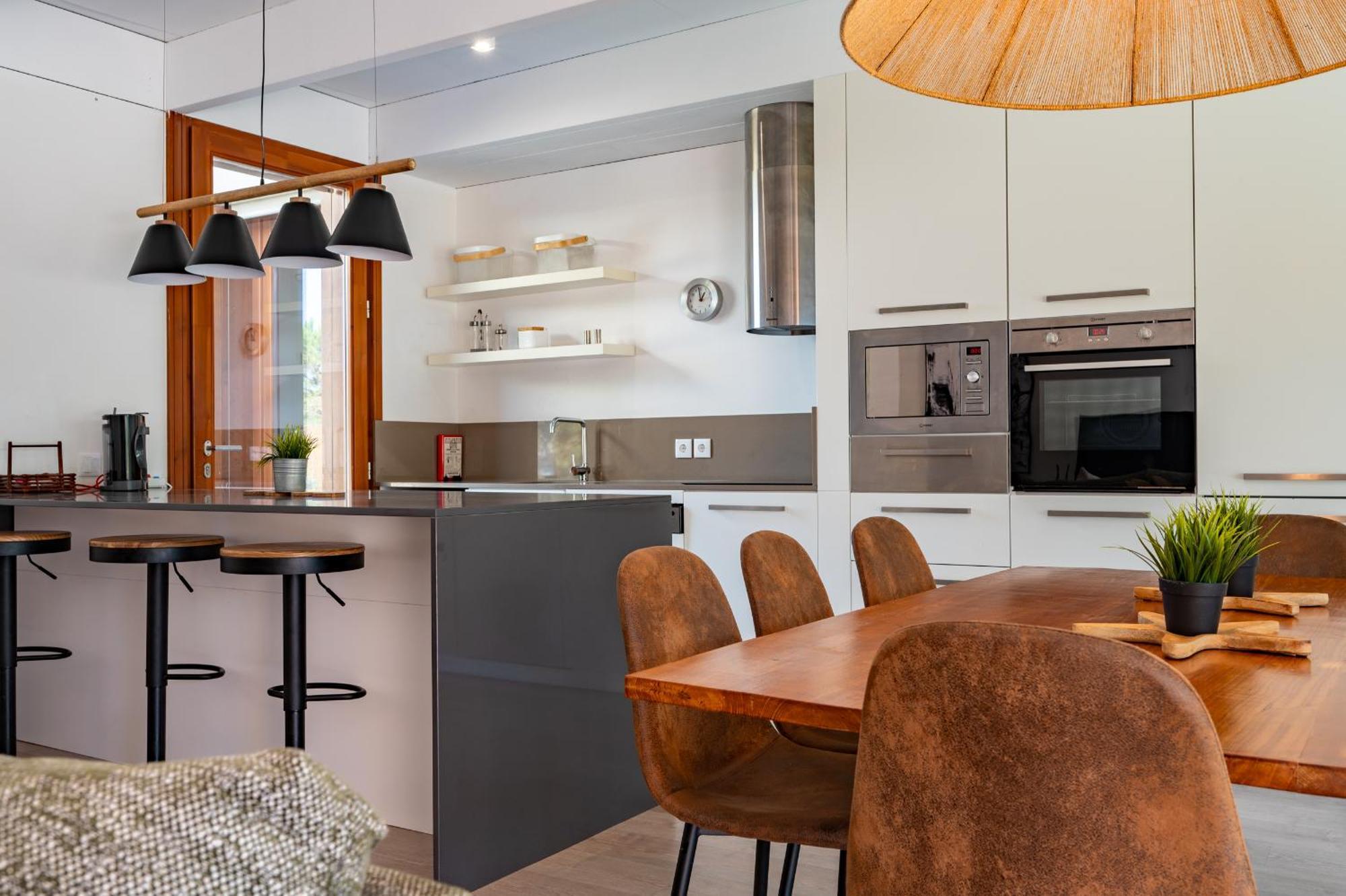 Pestana Troia Eco-Resort & Residences Luaran gambar