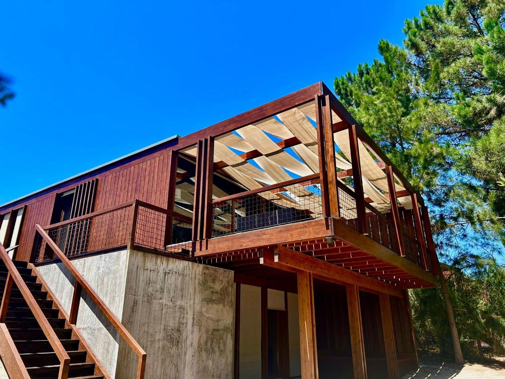 Pestana Troia Eco-Resort & Residences Luaran gambar
